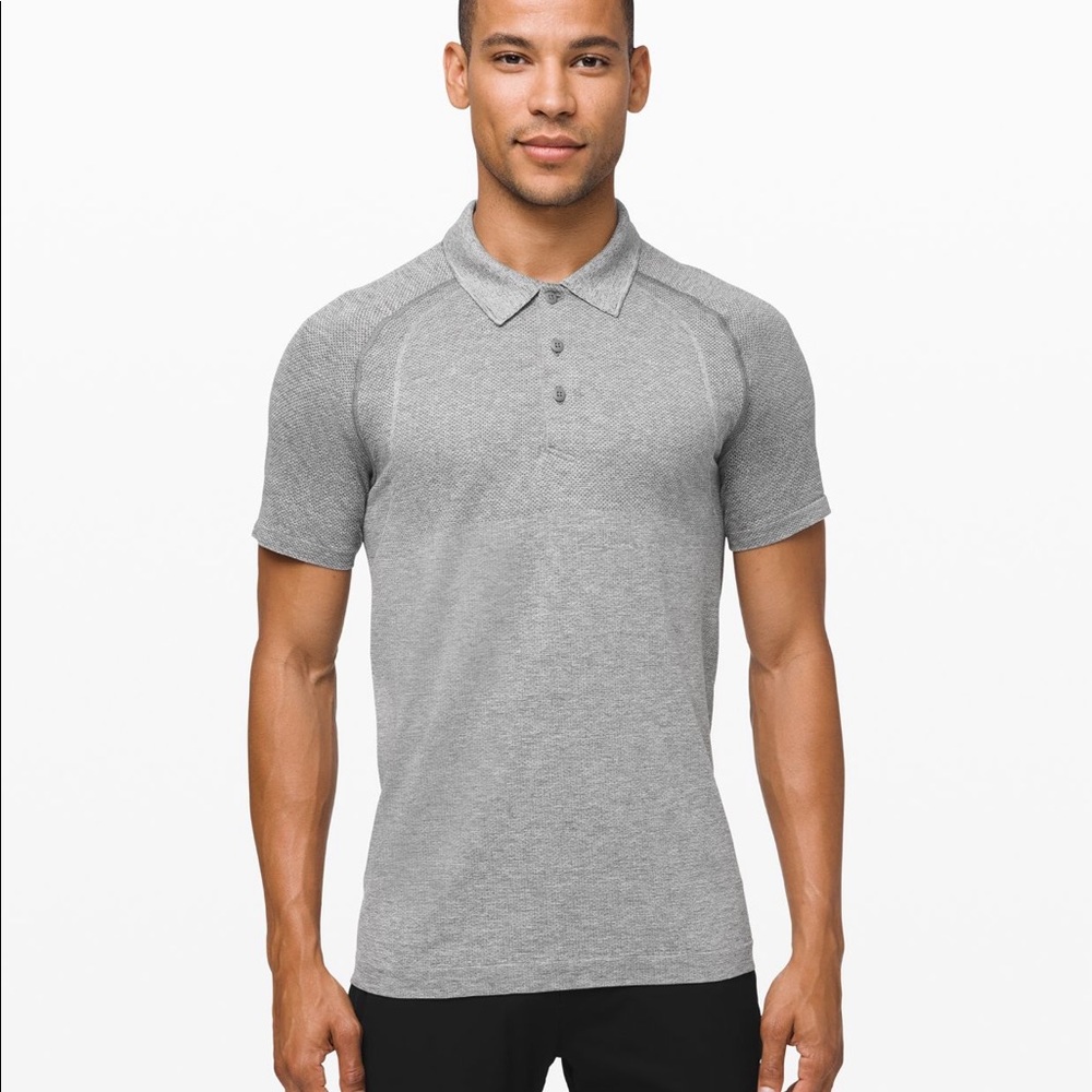 Lululemon polo